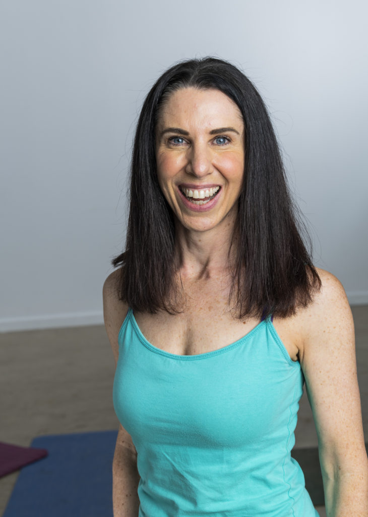 Our Crew - Change Yoga & Wellness